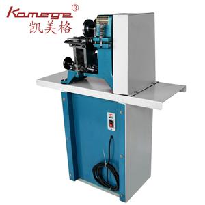 廠家直銷修邊機 帶修邊機 皮帶飛邊機腰帶磨邊機削邊皮革加工設備